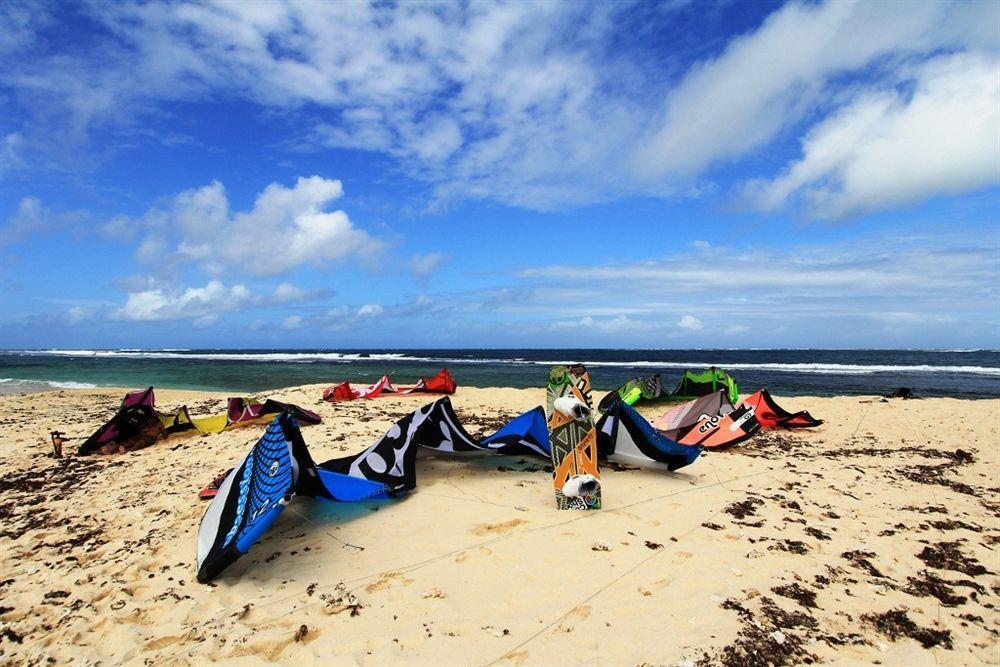 Grand River South East Otentic, Eco Tent Experience מראה חיצוני תמונה