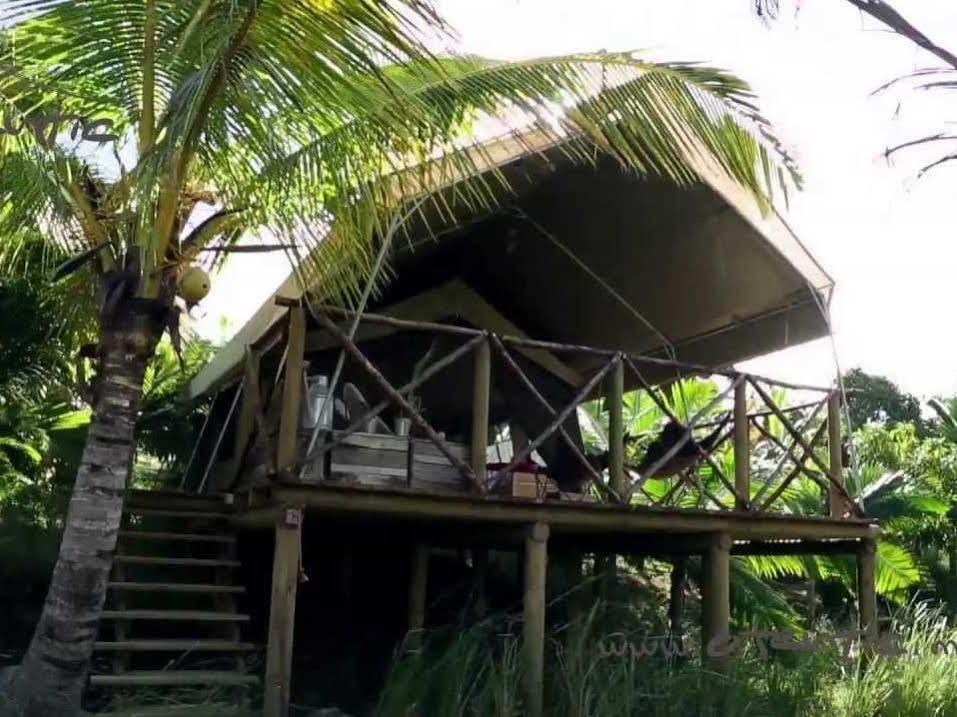 Grand River South East Otentic, Eco Tent Experience מראה חיצוני תמונה